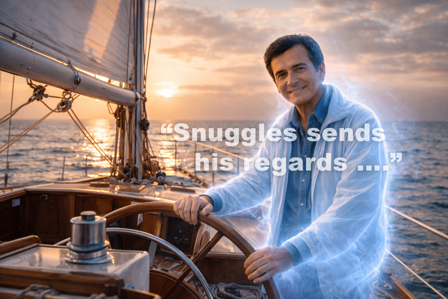 Ghost on AWS Lightsail