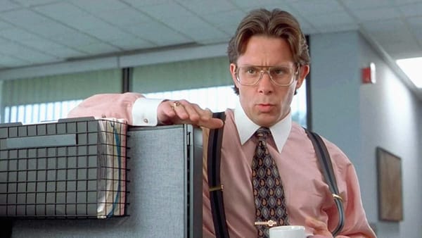 Welcome to management